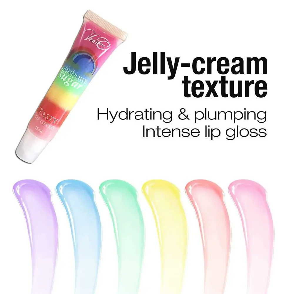 VeniCare introducing colors